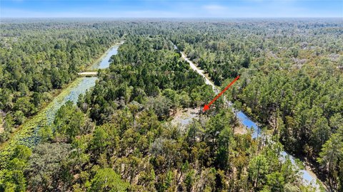 Land, WEEKI WACHEE, FL
