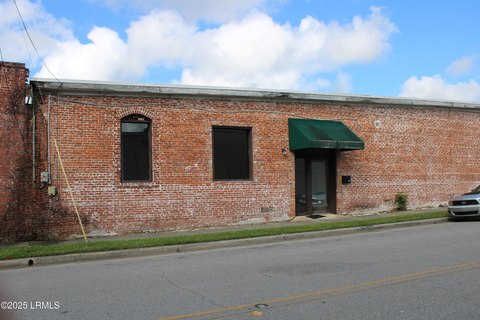 Office Space in Hampton, SC