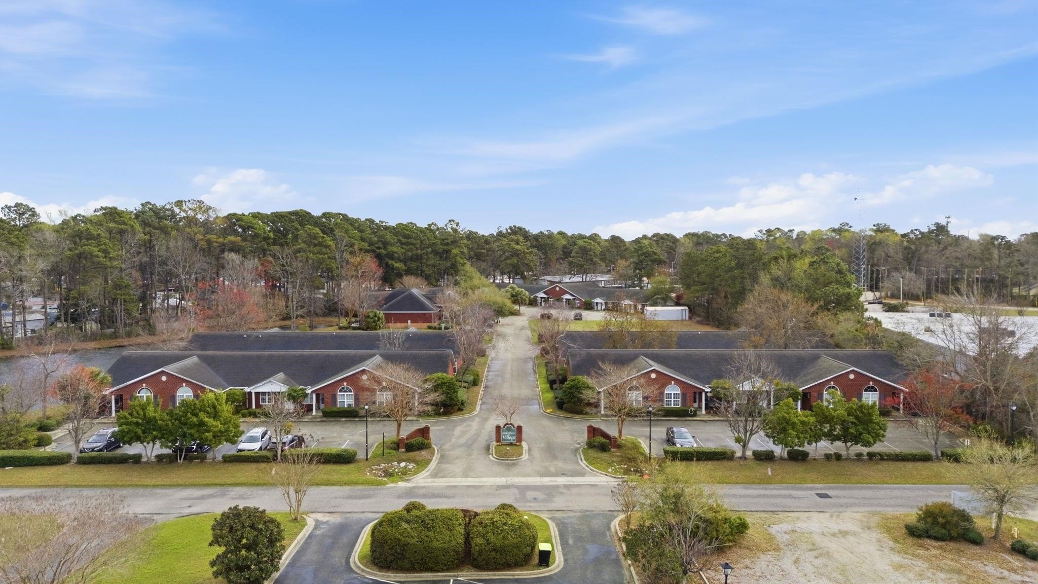 Coastal Senior Housing Opportunity