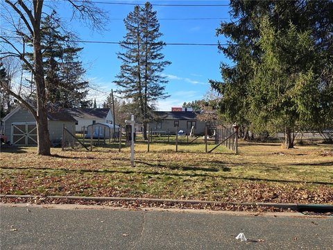 Residential Lot in Ladysmith, WI