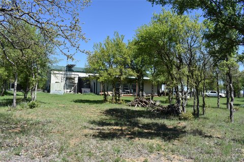 Ranch Property with Warehouse and Cabin