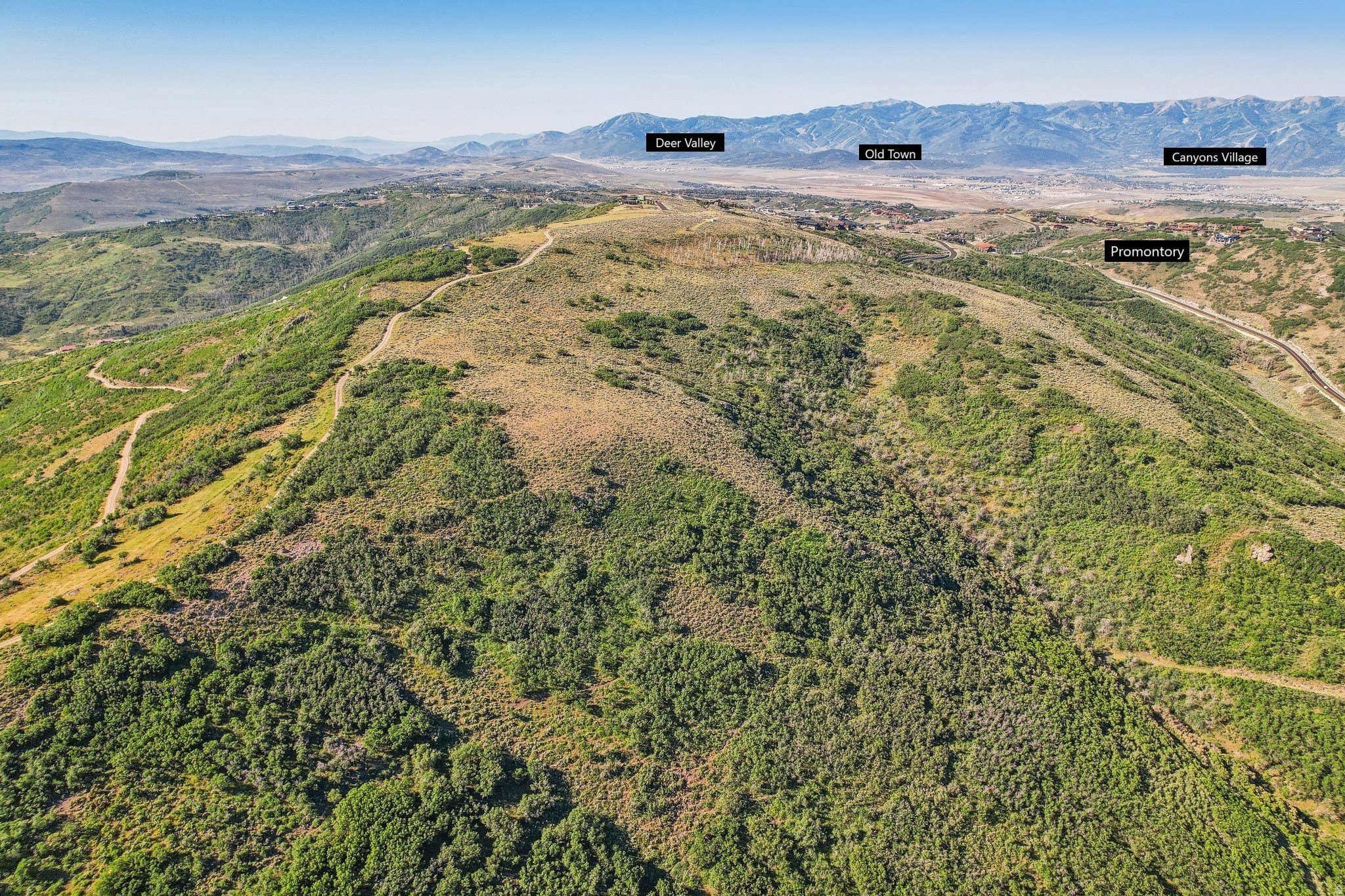 124.7 Acres Off-Grid Ranch Land