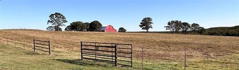 Vacant Land, Barnsdall, OK