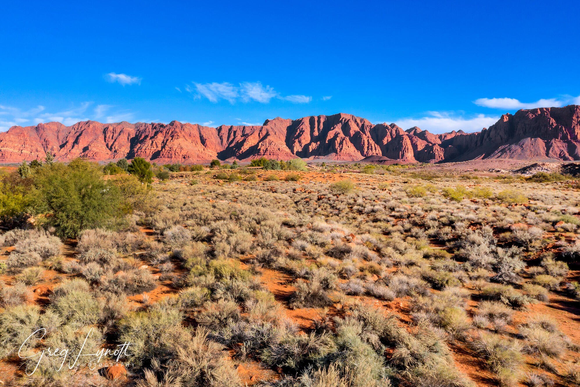 Residential Land in Kayenta Community