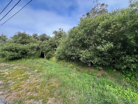 Residential Development Lot