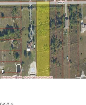 LAND - Naples, FL