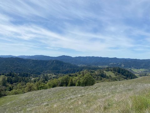 Yorkville Residential Acreage with Views