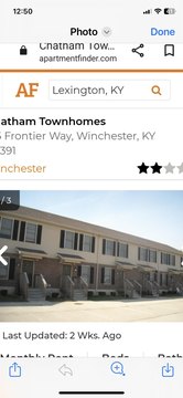 Winchester Multifamily Investment Opportunity