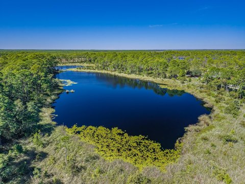 Land, Alligator Point, FL