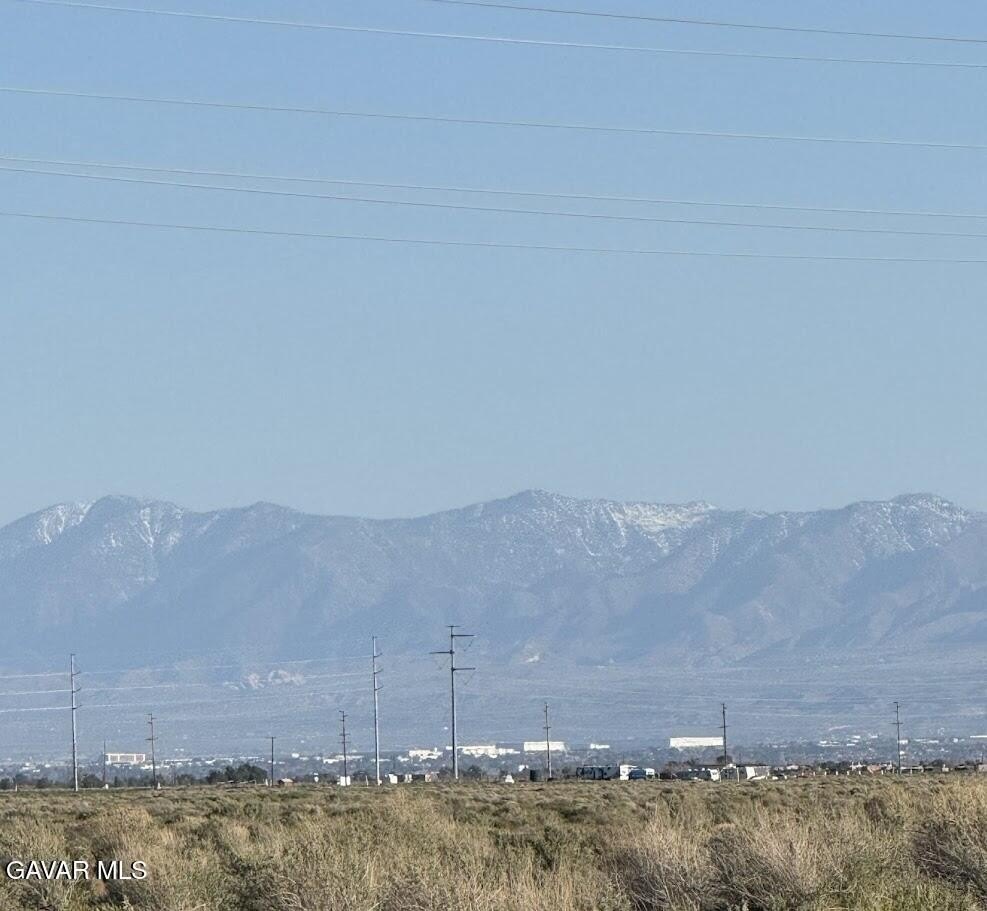 Lancaster Land Over 9 Acres