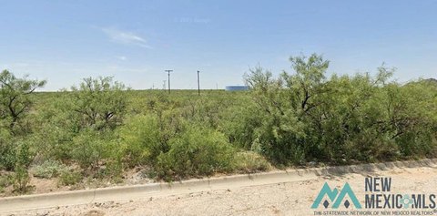 Residential Land in Jal, NM