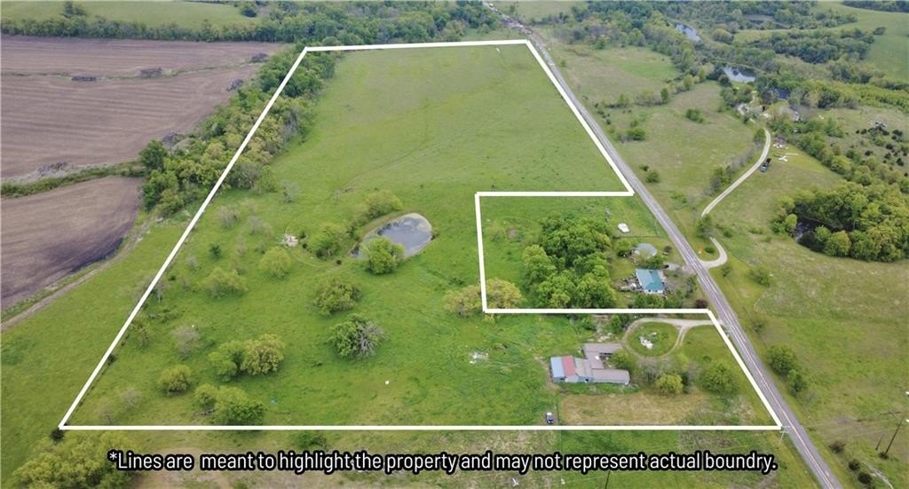 Mercer County Farmland Opportunity