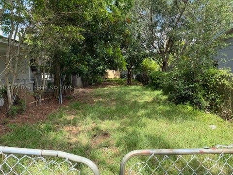 Davie Land Development Opportunity