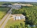 Mixed-Use Property with Separate Upper-Level Access