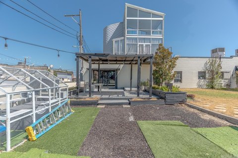 Residential, Contemporary, Jonesboro, AR