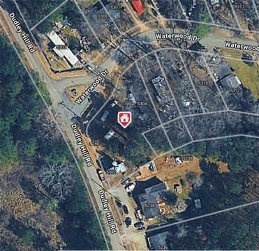 Land, Gainesville, GA