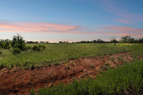 Rural Build-Ready Land Tract