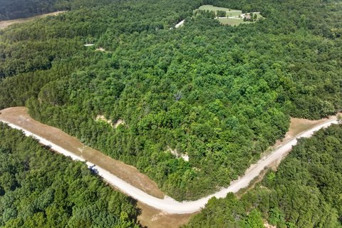 Land, Spencer, TN