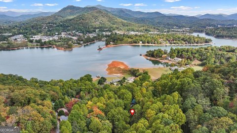 Hiawassee, GA