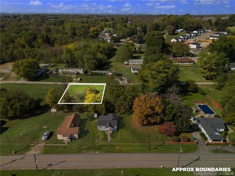 Vacant Land, Jeffersonville, IN