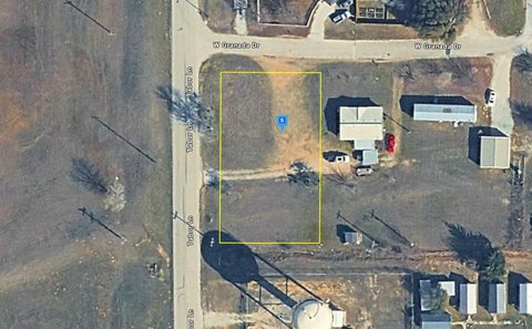 Residential Lot in Growing Community