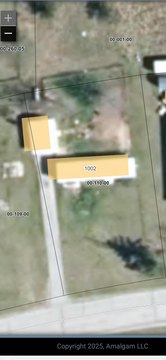 Residential Land in Lake Isabella