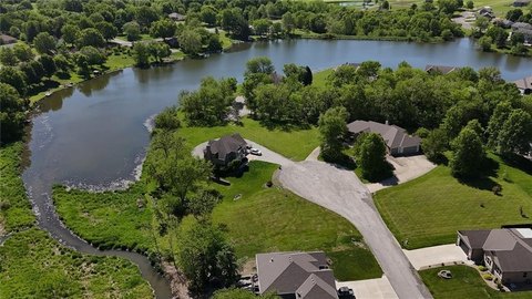 Residential Lot Near Lake Concord