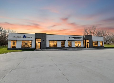 Sioux City Office Space