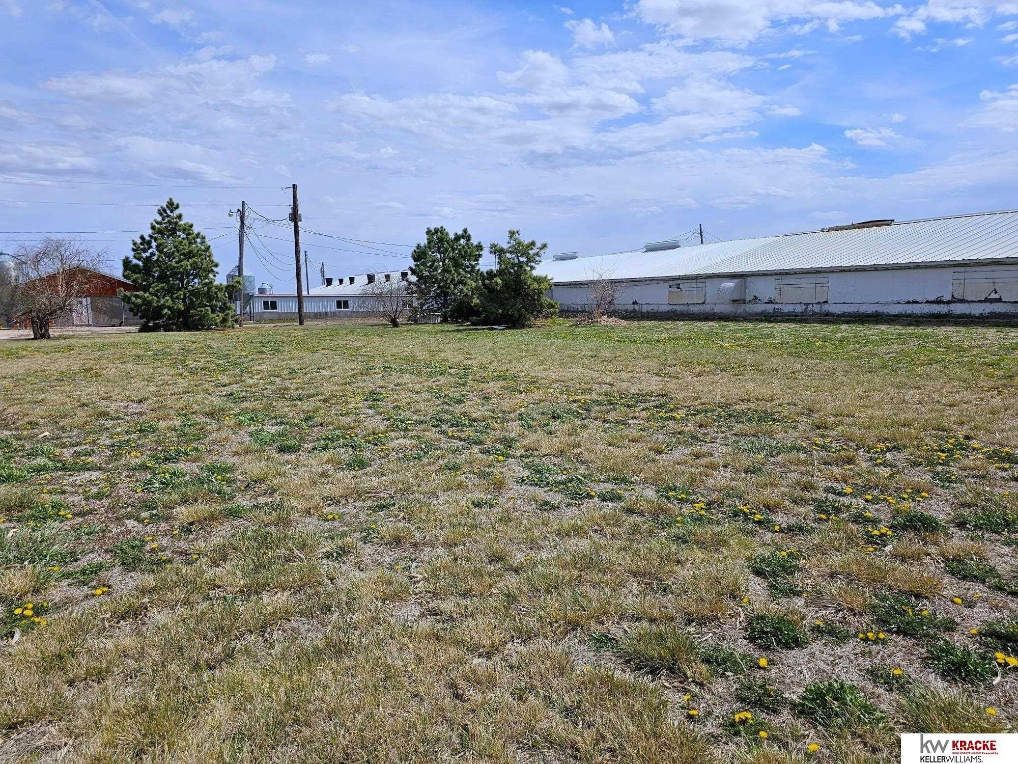 Nebraska Hog Farm Opportunity