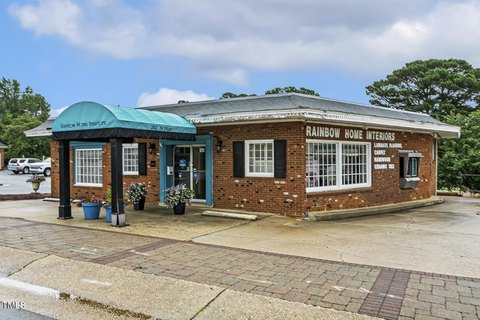 Versatile Downtown Property For Sale