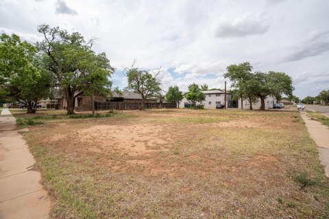 LAND - Lubbock, TX