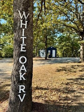 Lake Eufaula RV Park Opportunity