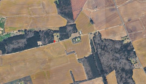 LAND - Sumter, SC