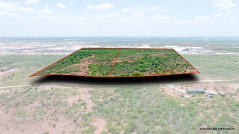 Land, Abilene, TX