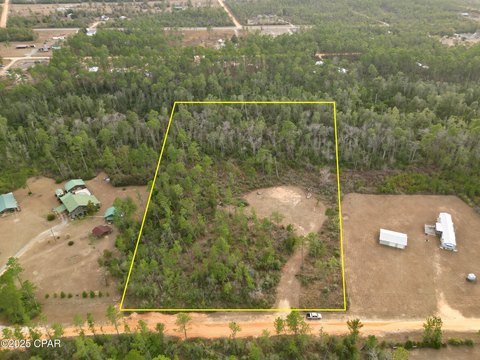 Land, Chipley, FL