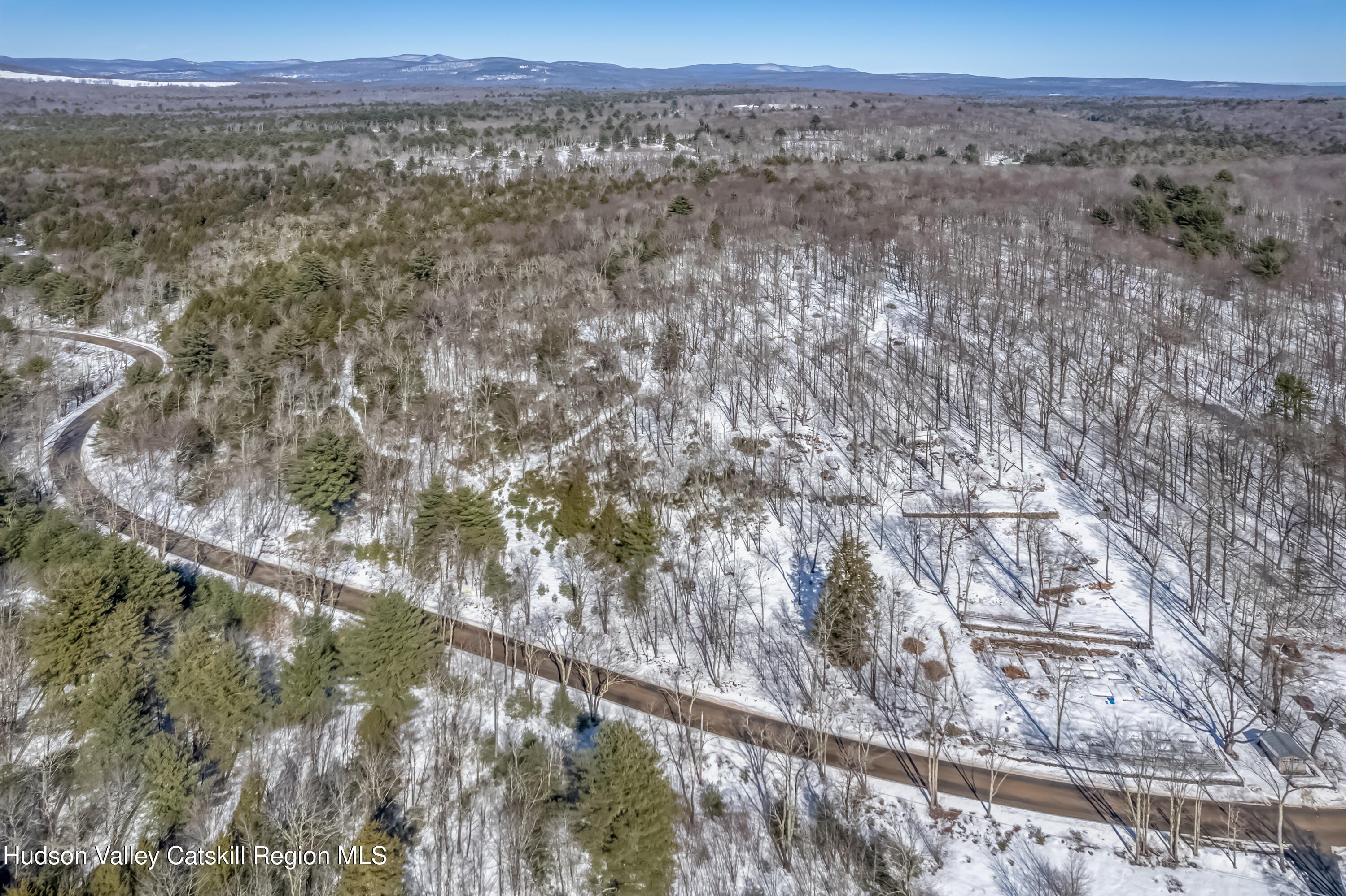 59-Acre Parcel in Ellenville, NY