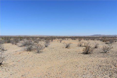 Hinkley, CA Land For Sale