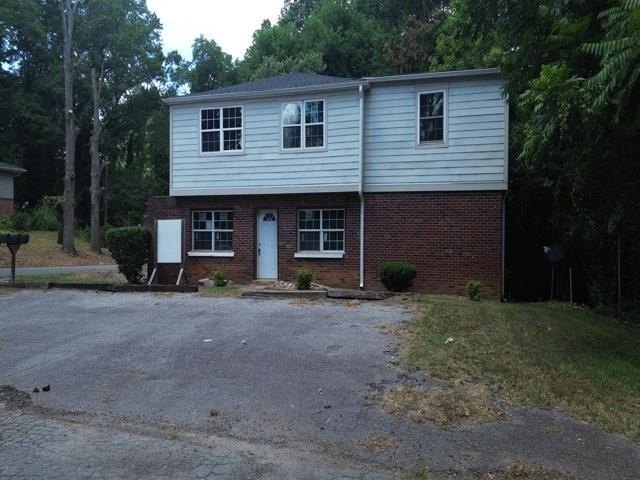 Spartanburg Triplex Investment Opportunity