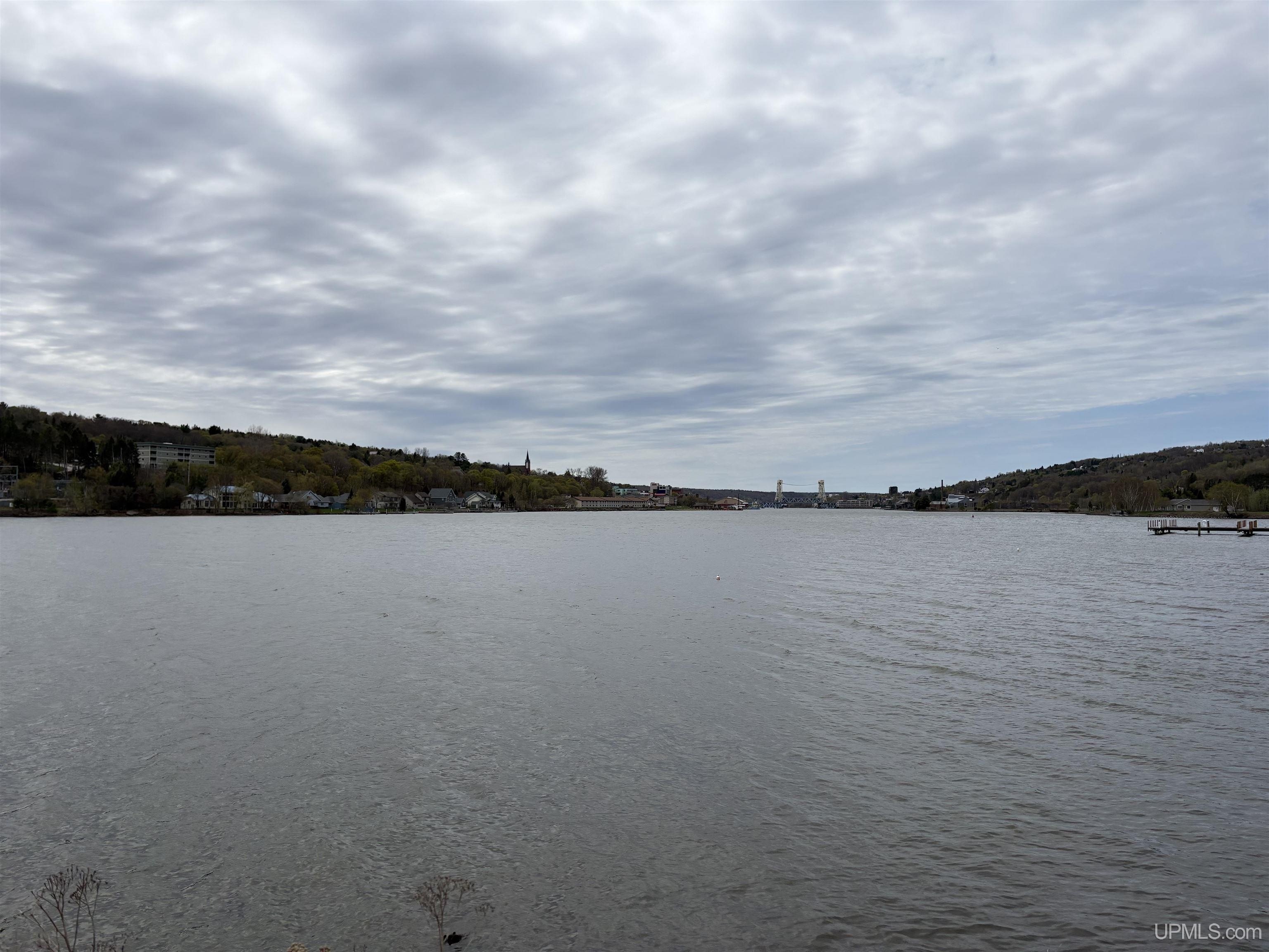 Waterfront Land Parcel For Sale