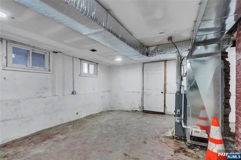 East Orange Two-Family Residence