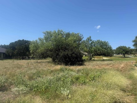 Land, Horseshoe Bay, TX