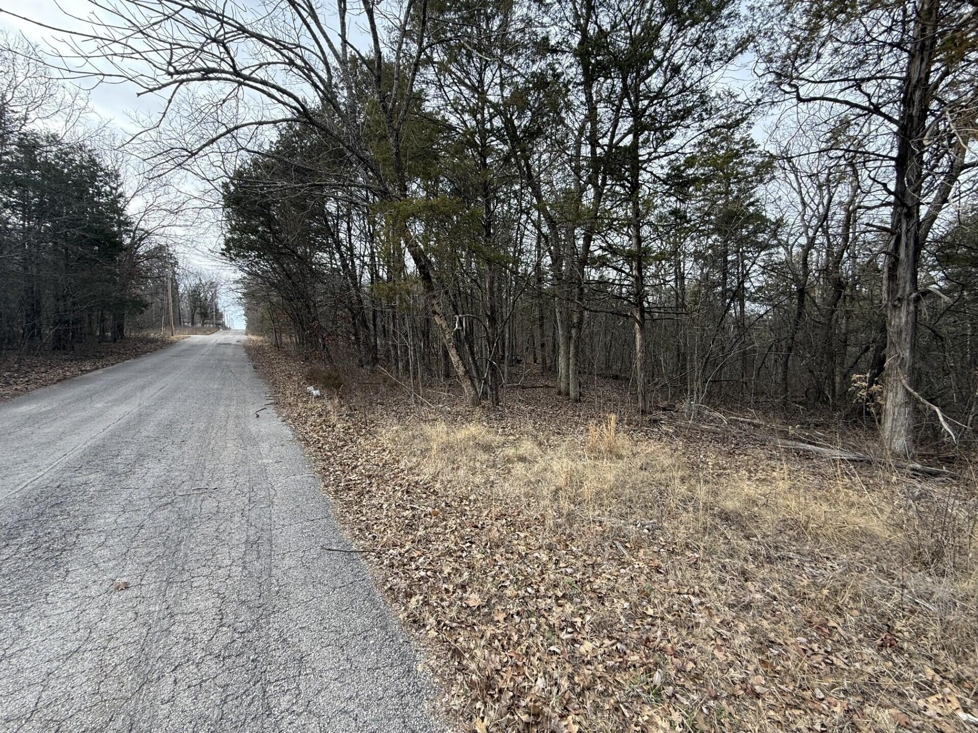 Land in Turkey Mountain Estates