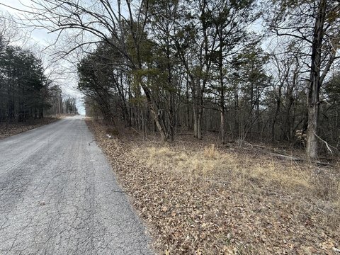 Shell Knob Land Opportunity