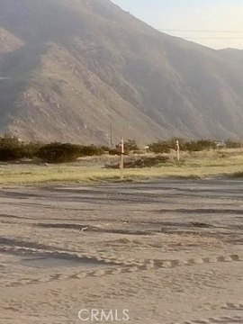 Land Near Morongo Casino