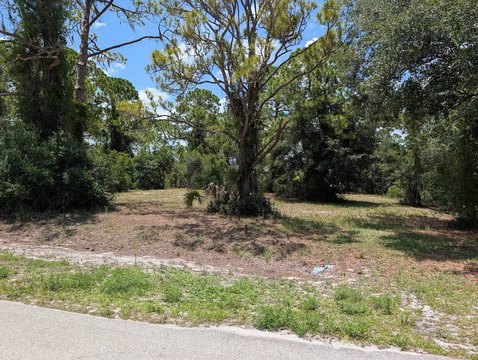 LAND - Lake Placid, FL