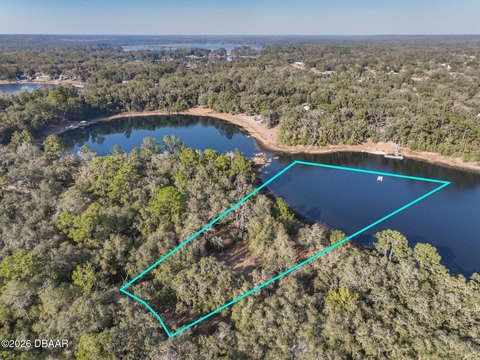 Land, Interlachen, FL