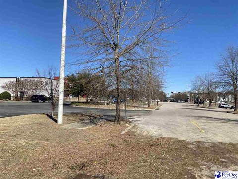 Florence Commercial Land For Sale