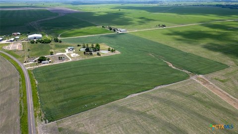 30-Acre Farmland with Road Frontage