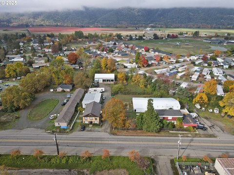 Versatile Income-Producing Property