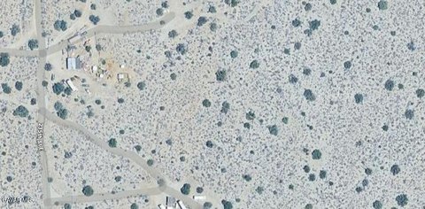 Vacant Land in Llano, CA